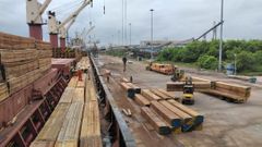 Breakbulk Cargo Chartering & Maritime Brokerage - Image 5
