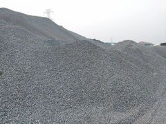 Rubble Stone Form Solid Size 10 mm Color Gray Brand Best Quality Country of Origin Made in India Grain Sizes 6mm, 10mm, 20mm, - Image 4