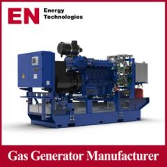 1MW 2MW 3MW 4MW 5MW 3phases Container/Open/Silent Type Natural/Biogas/Biomass/LPG/CNG/Hydrogen/Methane/Propane/Gas Power/Wood/Synthetic Gas Generator - Qingdao En Energy Technology Co., Ltd
