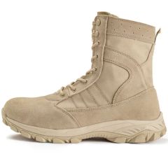 Desert Tactical Combat Boots for Women - Image 6