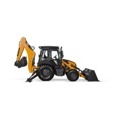 Wholesale Price CAT 420E Backhoe Loader Fresh Stock - Image 2