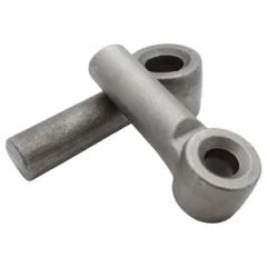 High Strength Precision Hot Forging Steering and Suspension Components Steel Forged Auto Parts - Image 5