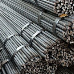 ASTM A615 Grade60 Deformed Steel Rebar Price Per Ton MOQ 1 Ton Length 12m Origin China Customize OEM Standard ASTM Tolerance - Image 2