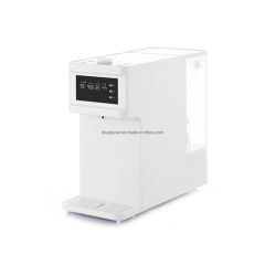 Counter Top RO Water Purifier Reverse Osmosis MOQ 400PCS Origin China Customize Logo Service OEM/ODM Name Water Filter HS Code 8421191000 - Image 6