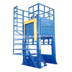 High Speed Rod Breakdown Machine - Image 6