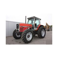 Massey Ferguson GC1725M tractor price specs review compact utility 4WD diesel engine hydrostatic transmission loader backhoe mower deck attachments features and performance - Image 2
