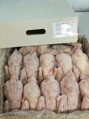 Frozen Naked Whole Hens - Image 5