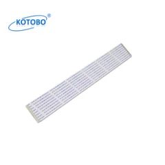 Electric Wire & Cable, Printer FFC Flat Flex Ribbon Cable Origin China Brand Kotobo Trademark KOTOBO Model NO. FFC-169 HS Code 8544491900 - Image 1