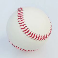 9in Soft Training Baseball Safe Foam Filled Practice Ball for Baseball Bats - Image 4