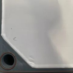 High-Temperature Sealed Embedded Filter Cloth for Industrial Use - Image 5
