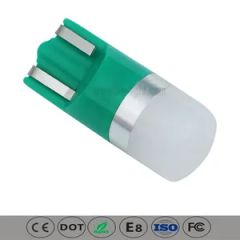 T10 LED Light T10 LED Lamp T10 LED Bulb LED Car Light From Chinese - Image 1