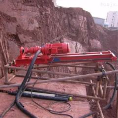 Horizontal Directional Drilling Rig in Mining - Image 6