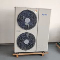 Green Refrigeration, Technology and Environmental Protection, Box Wall Mount Machine - Image 5