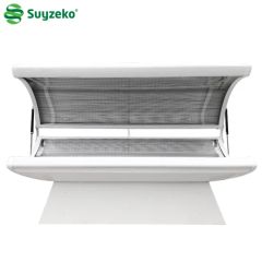 Suyzeko Day SPA Sports Recovery Weight Loss Full Body Tanning PDT Machine Photobiomodulation Collagen LED Red Light Therapy Bed - Image 1