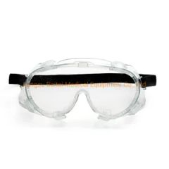 Medical Safety Protective Isolation Goggles Style Simple HS Code 6307900010 Trademark BaitaiMed Suitable for General Origin Jiangsu, China - Image 4