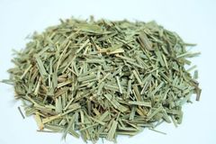 Egyptian Lemongrass (Cut & Sifted / Tea Cut) - Image 1