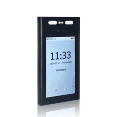 Dynamic Facial Recognition Attendance Machine Access Control - Image 1