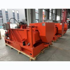 Oilfield Shale Shaker with Adjustable Vibration Intensity - Image 6