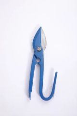 Jiangsu Origin Snips Scissors Trademark Size 8'' Condition New Brand Baolida Origin Jiangsu Blade Tip Sharp Model NO. - Image 4