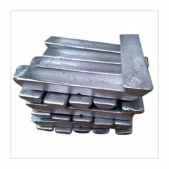 Refined aluminum ingot wholesale bulk order clean metal reliable shipment - Image 2