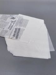 Non-Toxic Silicone Coated Paper for Baby Food Packaging - Image 2