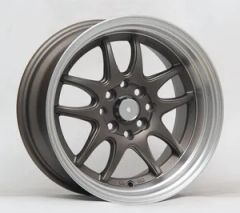 15X8.25inch 8holes 10holes Deep Lip Dishes Racing Car Alloy Wheels Mags Rines Rims - Image 3