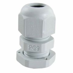 PG Type Nylon Cable Glands Threads Pg Brand ORTAC Finish Brass Temperature Range 85 Sealing Ring Neoprene Color - Image 3