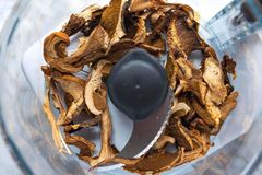 Natural Dried Mushrooms Selected For Excellent Flavor And Texture Perfect For Restaurants Home Kitchens Foodservice - Image 4