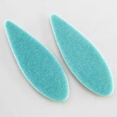 Adhesive Hook & Loop Coin Hook & Loop with Adhesive Origin China Material Nylon Color Colorful Trademark FILAN HS Code 5806109000 - Image 1