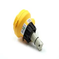4-20Ma Vortex Flowmeter DN25-900 Water Liquid 1Y CE RoHS ISO Clamp-on Metal P525-X - Image 6
