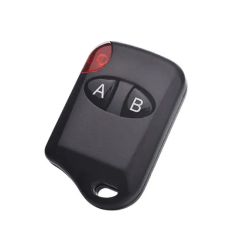 EV1527 Learning Code 433MHz 2-Key RF Wireless Remote Control Transmitter for Garage Door - Image 5