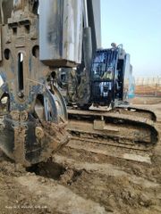 Diaphragm Wall Project Management Service Service Type Repair and Maintenance Specialization Deep Foundation Projects Service Focus Project Management - Image 4