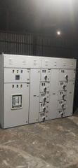 C Curve 50 kA Air Circuit Breaker Panel Type C Curve Voltage 440 V Frequency 60 Hz Phase Three Phase Current Rating 50 - SK Electrotech