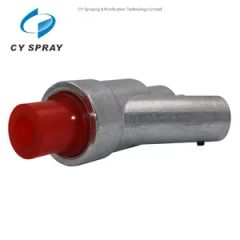 High Flow Boron Carbide Sandblasting Nozzle - Image 5