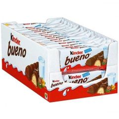Kinder Bueno – Driving Sales Through Irresistible Taste - Image 2