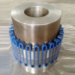 Vibration-Analysis Ready Wavy Spring Coupling for Gas Turbine Auxiliary Gearboxes - Hebei Hengwang Transmission Machinery Co., Ltd