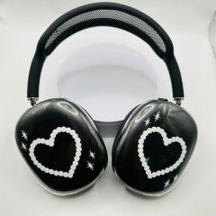 Customize PC Printing Pattern Cases and Covers for Airpods Max - Image 5