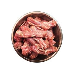 Fresh chicken necks selection for sale wholesale - Image 2