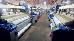 Oxford Fabric 210D/300D/420D/600D/1000D/1680D Factory Supplier certificate from Shanghai Sinyo Import & Export Co., Ltd.