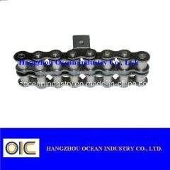 Short Pitch Precision Roller Chains - Series A - Image 1