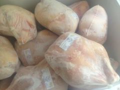 Frozen chicken wholesale – product photo 2, product detail gallery