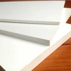 Skq Foam Printing 122*244cm Lightweight PVC Board Thickness 1-25mm Trademark SanKeQi HS Code 3921129000 Certificate ISO9001 - Image 6