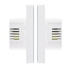 4'' Smart Home Automation System Panel Home Controller Touch Control Switch - Image 2