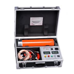 ZGF Integrated DC Hipot Tester - Image 4