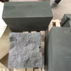 High Quality Chrome Brick Block Insulating Refractory Chromium Brick - Image 2