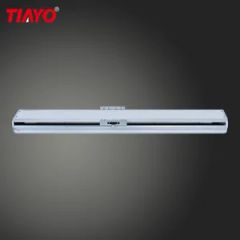 Hiwin Brand Ballscrew Tbi Guide Linear Guide Rail Origin China Model NO. TMH5S Warranty 12 Months HS Code 8486402900 Material Aluminium - Image 1