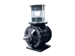 Ventilation Handling Systems air lock - Image 1