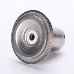 Durable Bicycle Frame Pump Guard for Cyclists' Protection - Image 3