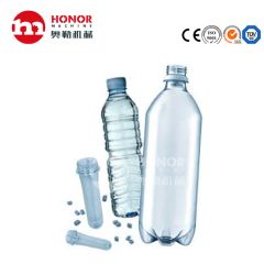 Premium Pet Bottle Preforms and Durable PE Bottle Caps - Image 6