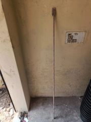 Copper Earthing Rods Color Brown Thickness 8mm Usage Earthing Material Copper Finishing Polished Length Of Rod 1 - DD Earthing & Lightning Safety Solutions